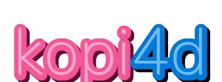 kopi4d — logo kanal