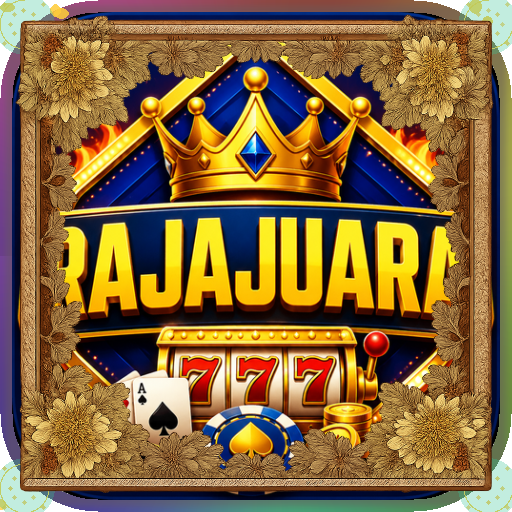 rajajuara — mitra unggulan